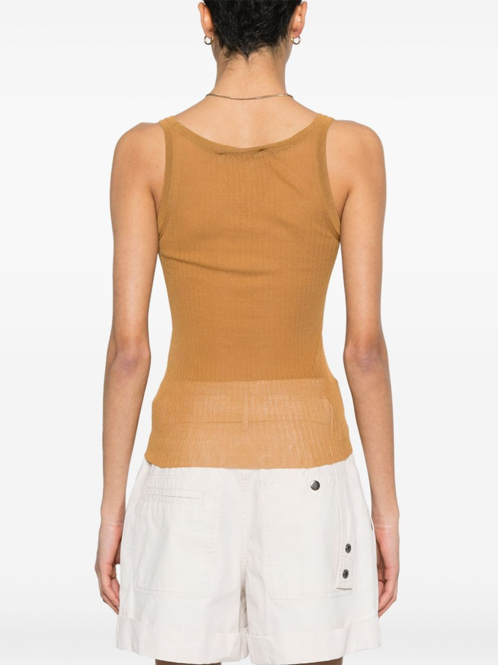 [MaxMara] T-shirts Sleeveless SS24 11361043600006