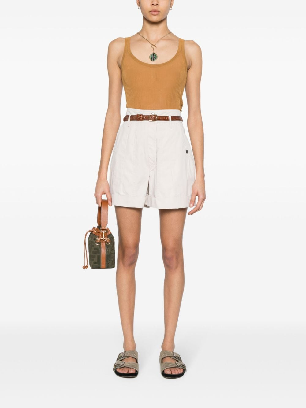 [MaxMara] T-shirts Sleeveless SS24 11361043600006