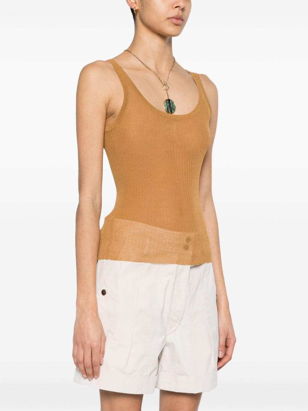 [MaxMara] T-shirts Sleeveless SS24 11361043600006