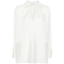 [MaxMara] Shirts Long Sleeve SS24 11191032600001