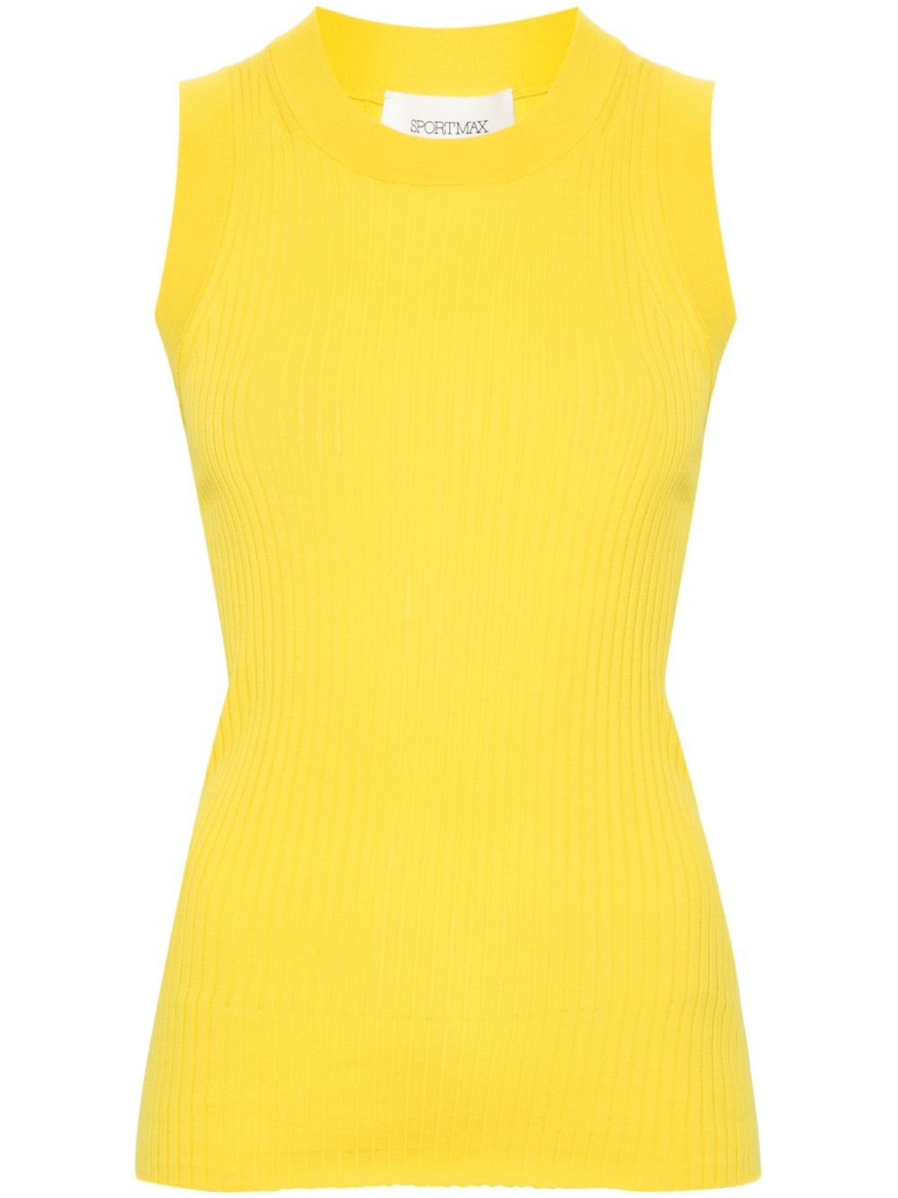[SPORTMAX] T-shirts Sleeveless SS24 12361022600002
