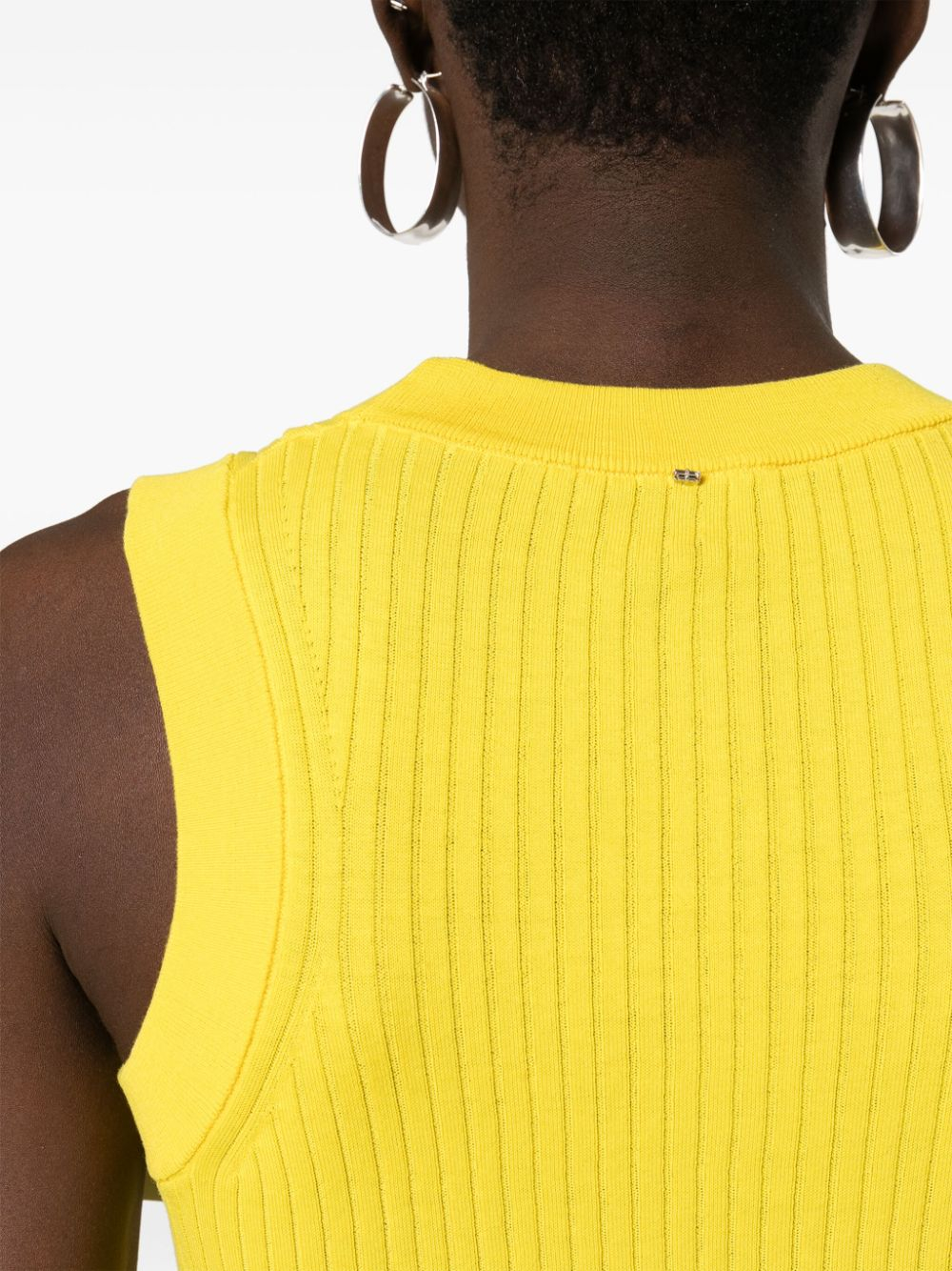[SPORTMAX] T-shirts Sleeveless SS24 12361022600002