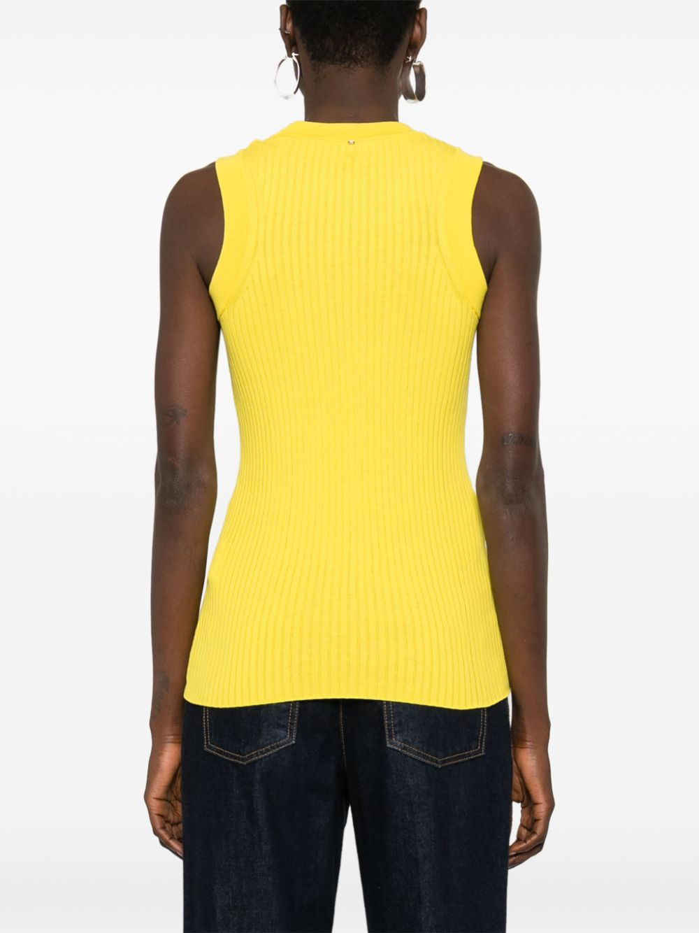 [SPORTMAX] T-shirts Sleeveless SS24 12361022600002