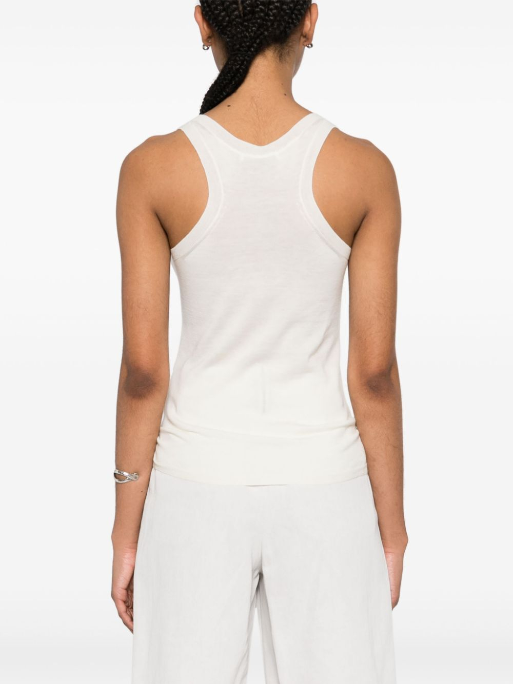 [MaxMara] T-shirts Sleeveless SS24 11361191600001