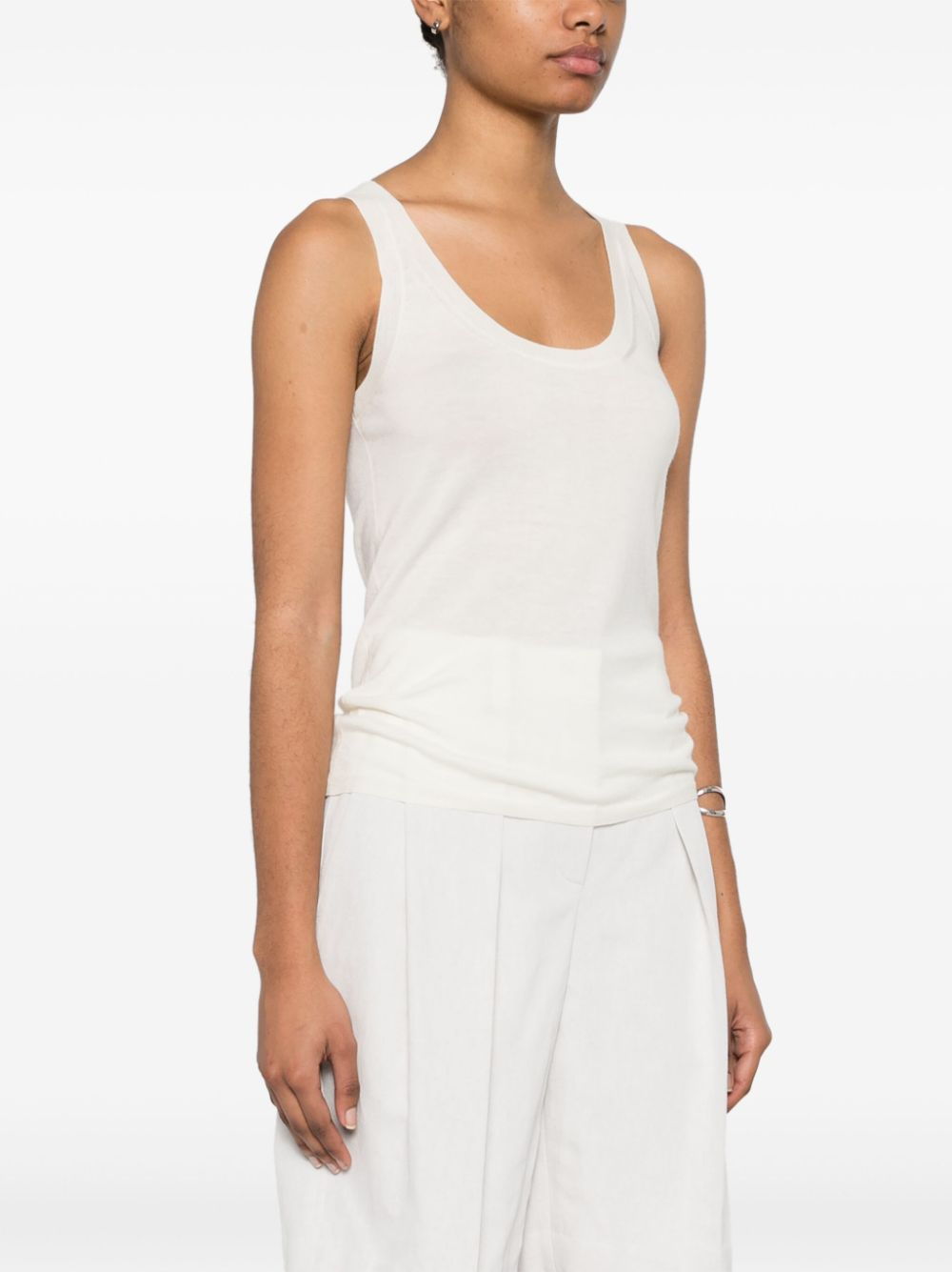 [MaxMara] T-shirts Sleeveless SS24 11361191600001