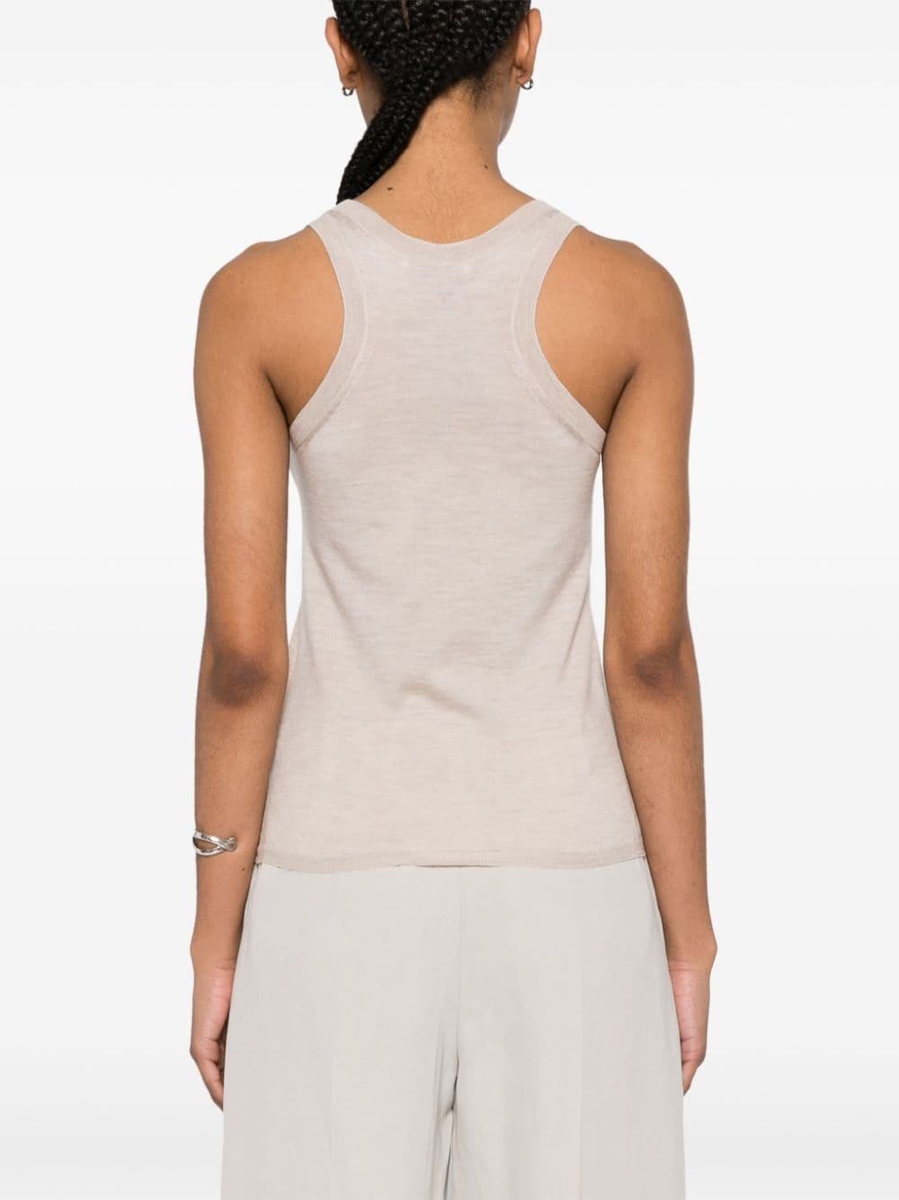 [MaxMara] T-shirts Sleeveless SS24 11361191600002