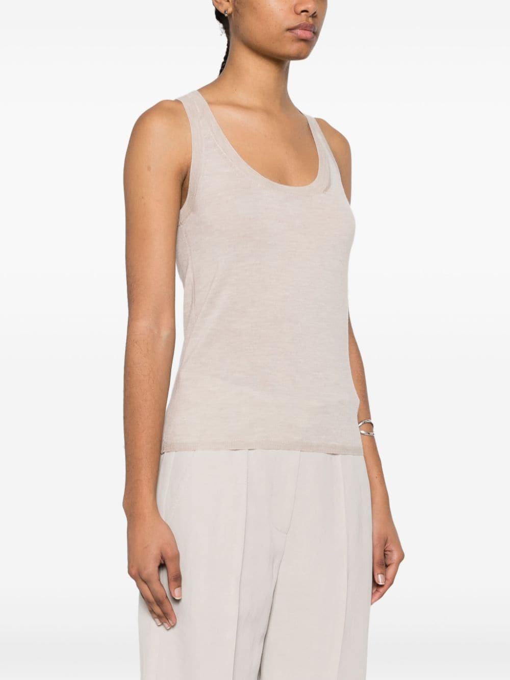[MaxMara] T-shirts Sleeveless SS24 11361191600002