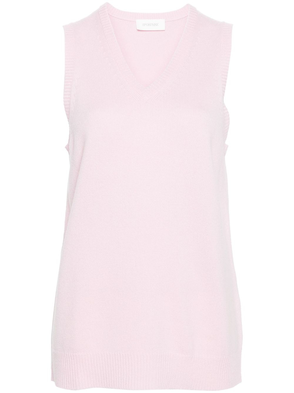 [Max Mara Sportmax] Knitwear SS24 12361041600003
