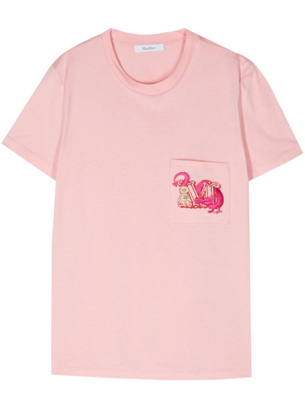 [MaxMara] T-shirts Short Sleeve SS24 11941011600007