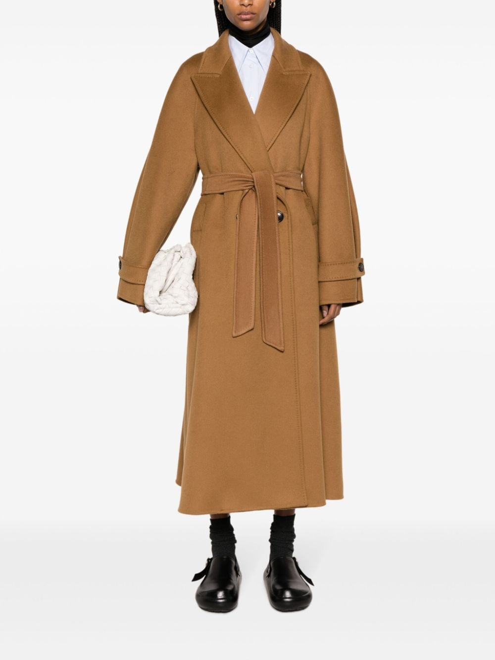 [MaxMara] Coat FW23 10160435600ADDA010