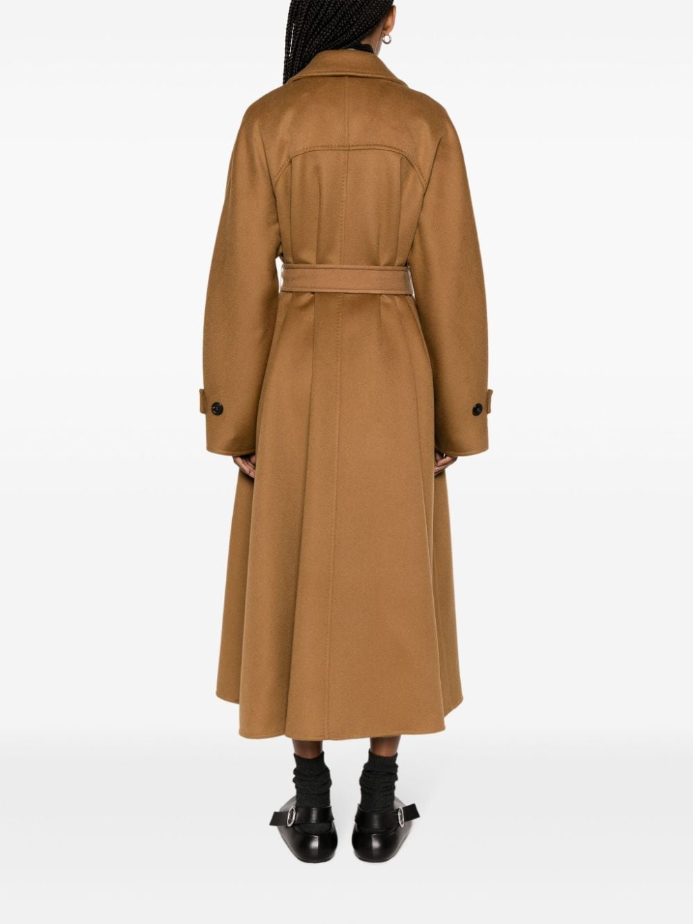 [MaxMara] Coat FW23 10160435600ADDA010