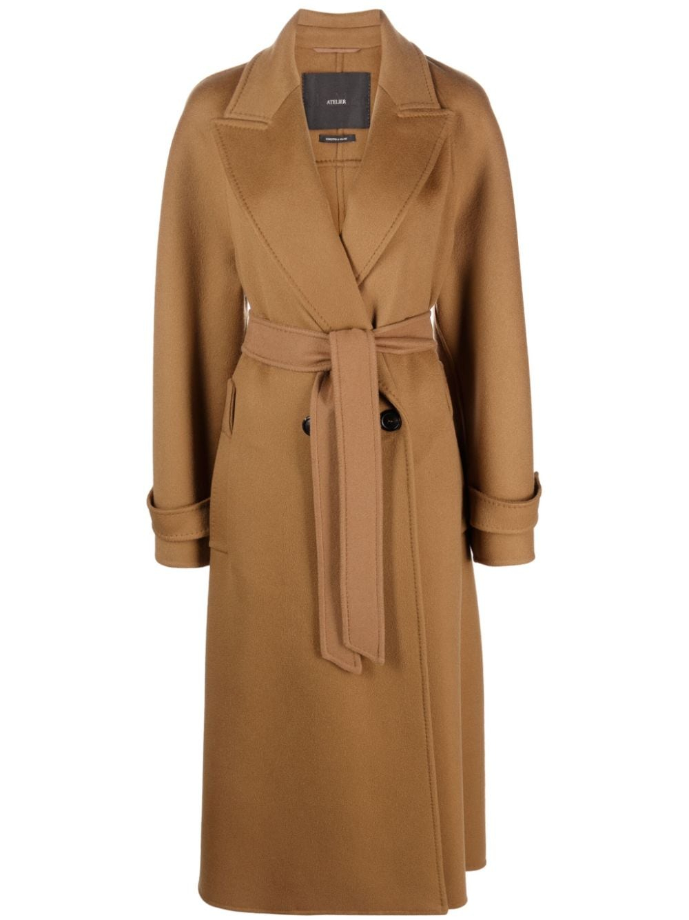 [MaxMara] Coat FW23 10160435600ADDA010