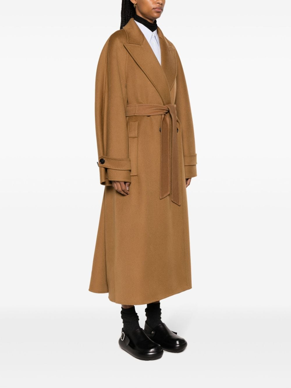[MaxMara] Coat FW23 10160435600ADDA010