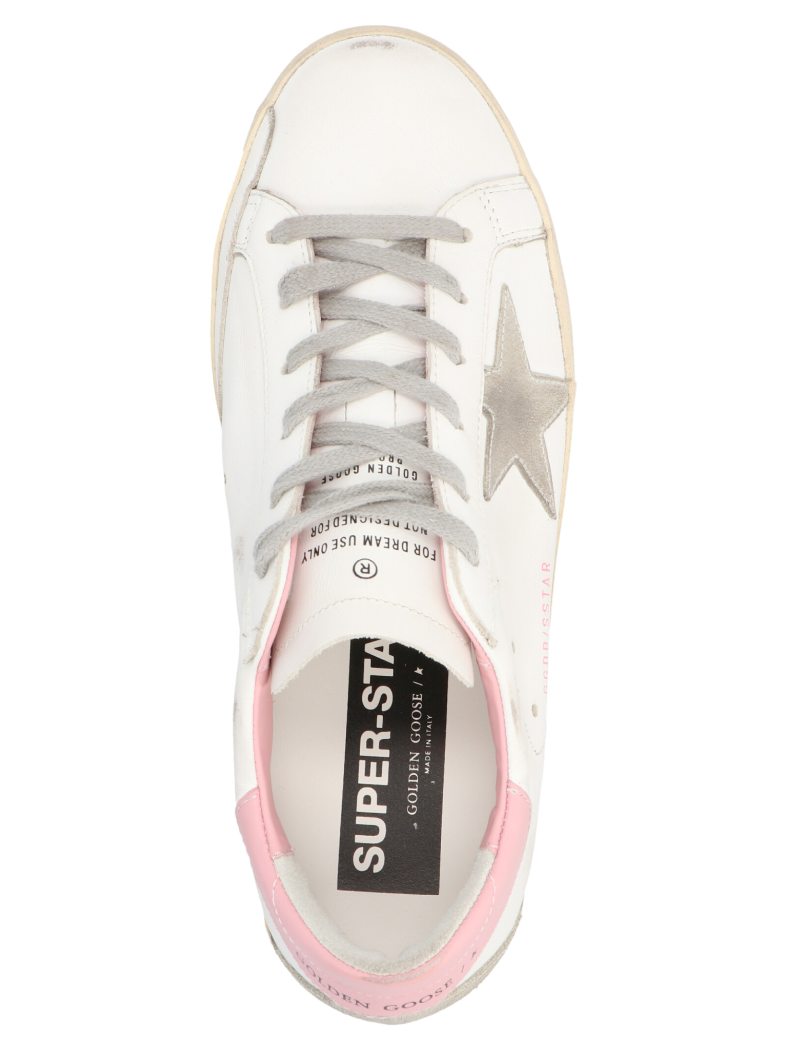 [Golden Goose] Sneakers FW26 GWF00102F0025691091410914