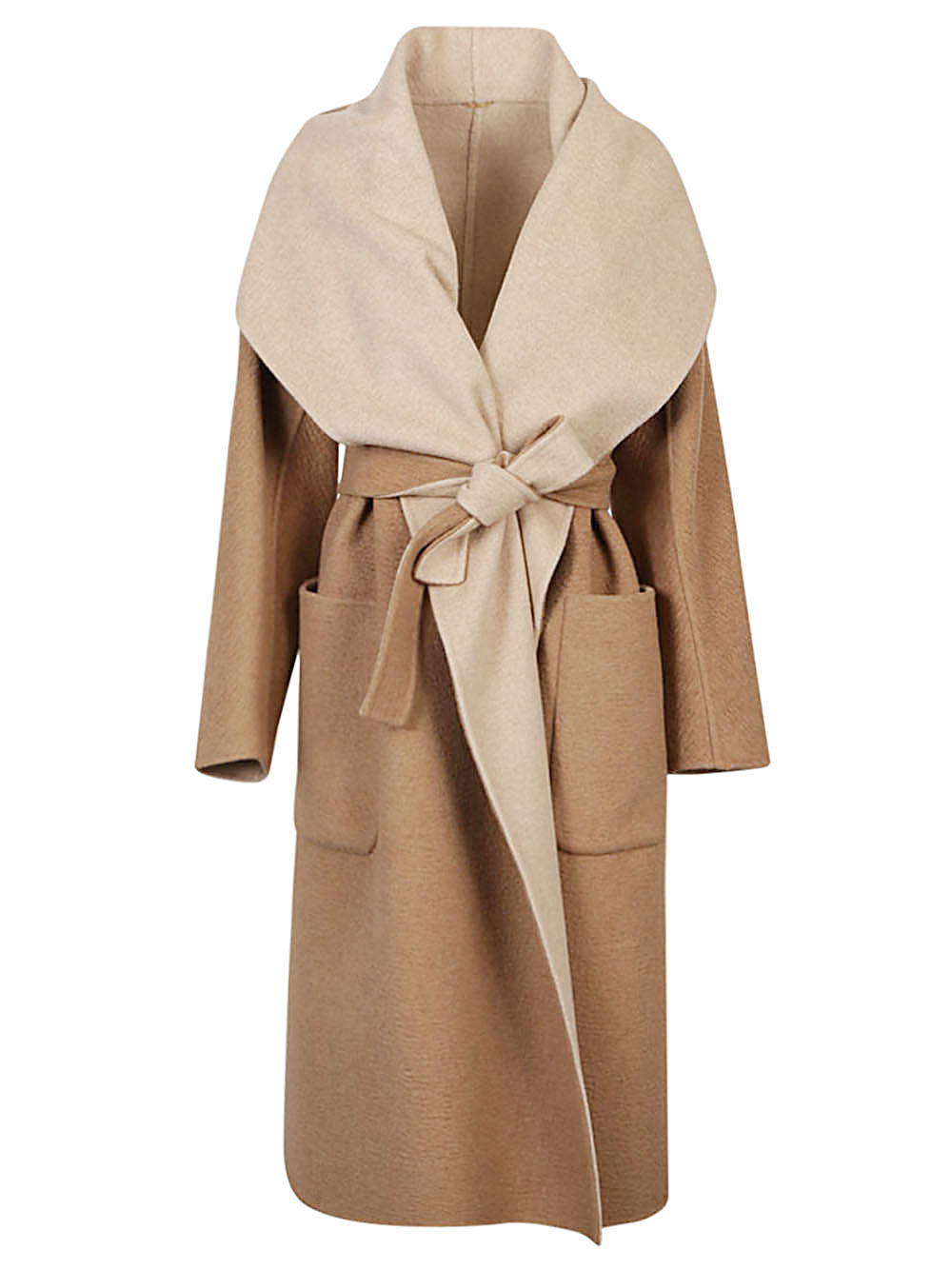 [MaxMara] Coat FW23 10161035600SENNA001