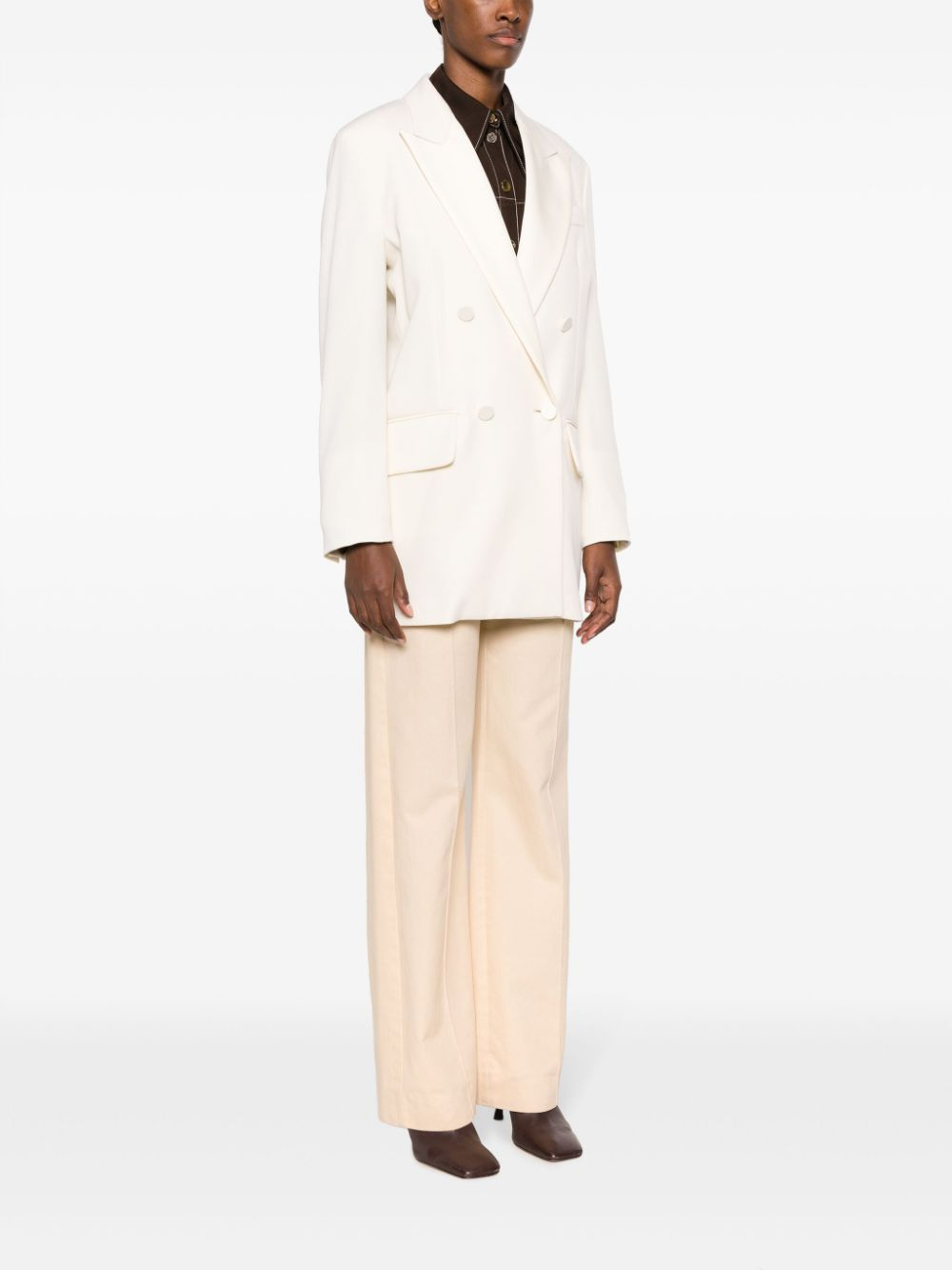 [MAX MARA PIANOFORTE] Jacket FW23 10460137600MONICA002