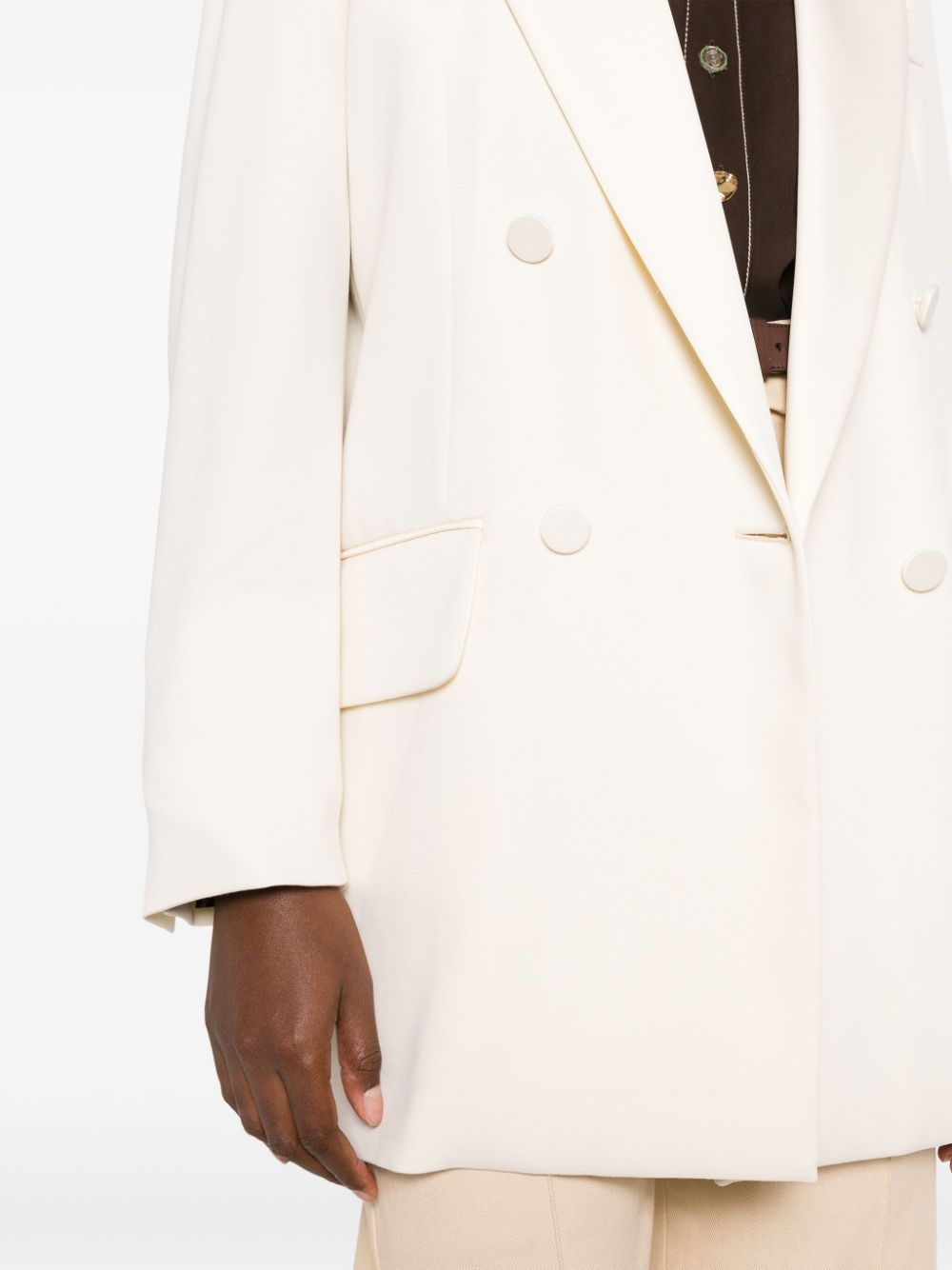 [MAX MARA PIANOFORTE] Jacket FW23 10460137600MONICA002