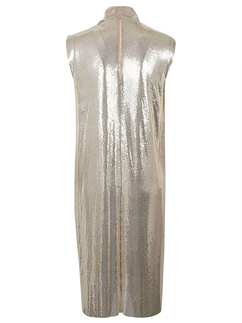 [Max Mara Sportmax] Sleeveless dress FW23 22261936600MANTIDE002