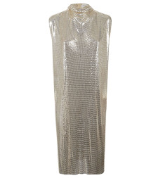[Max Mara Sportmax] Sleeveless dress FW23 22261936600MANTIDE002