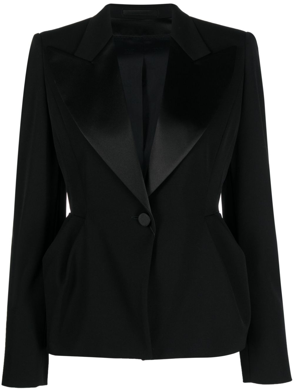 [MAX MARA PIANOFORTE] Blazer FW23 10460437600PROTEO001