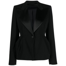 [MAX MARA PIANOFORTE] Blazer FW23 10460437600PROTEO001