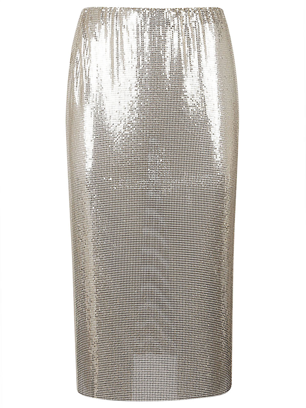 [Max Mara Sportmax] Midi skirt FW23 21061036600CARIDDI002