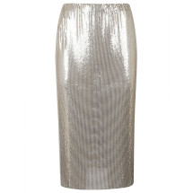 [Max Mara Sportmax] Midi skirt FW23 21061036600CARIDDI002
