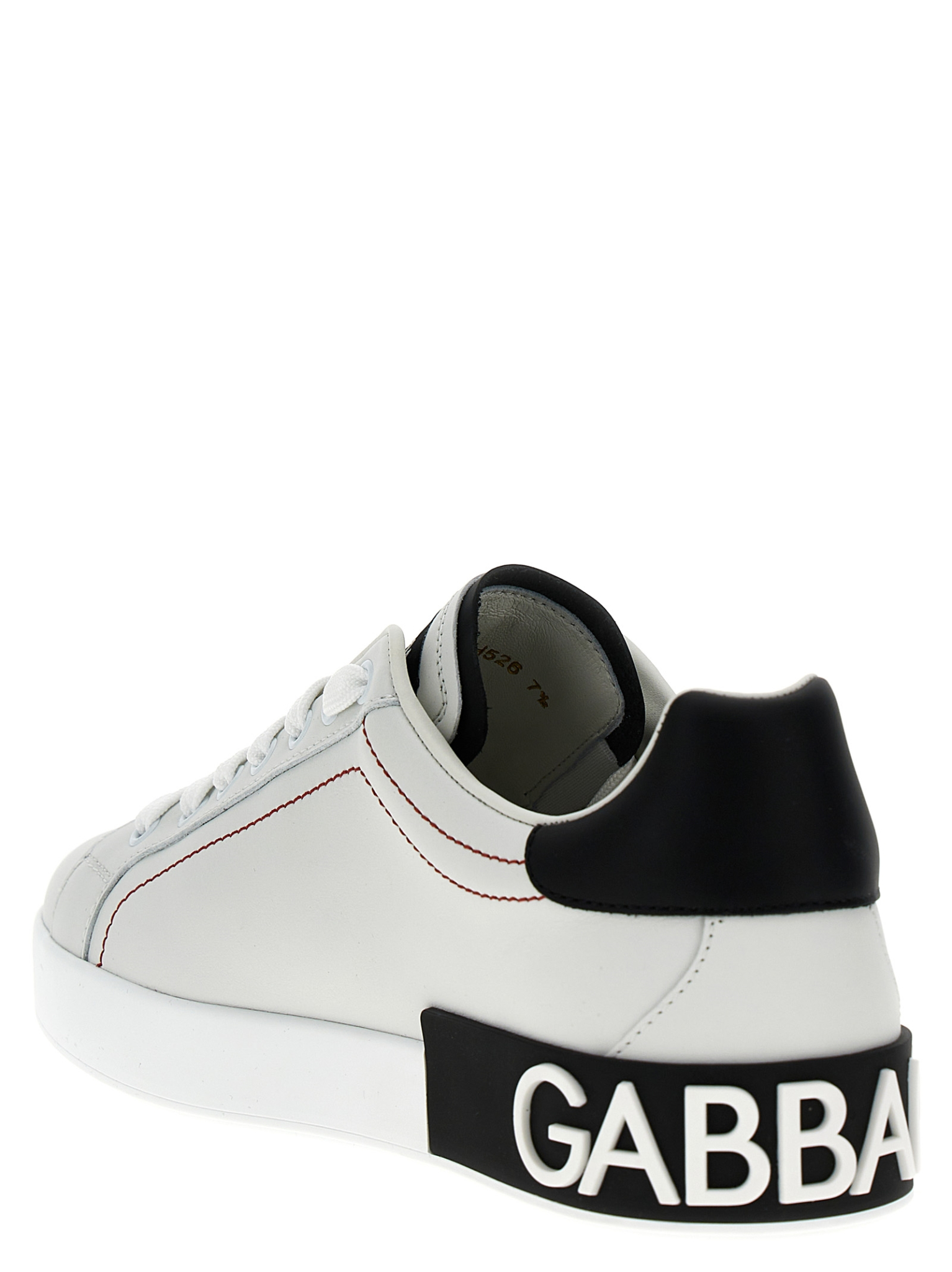 [Dolce & Gabbana] Sneakers FW26 CS2216AH52689697