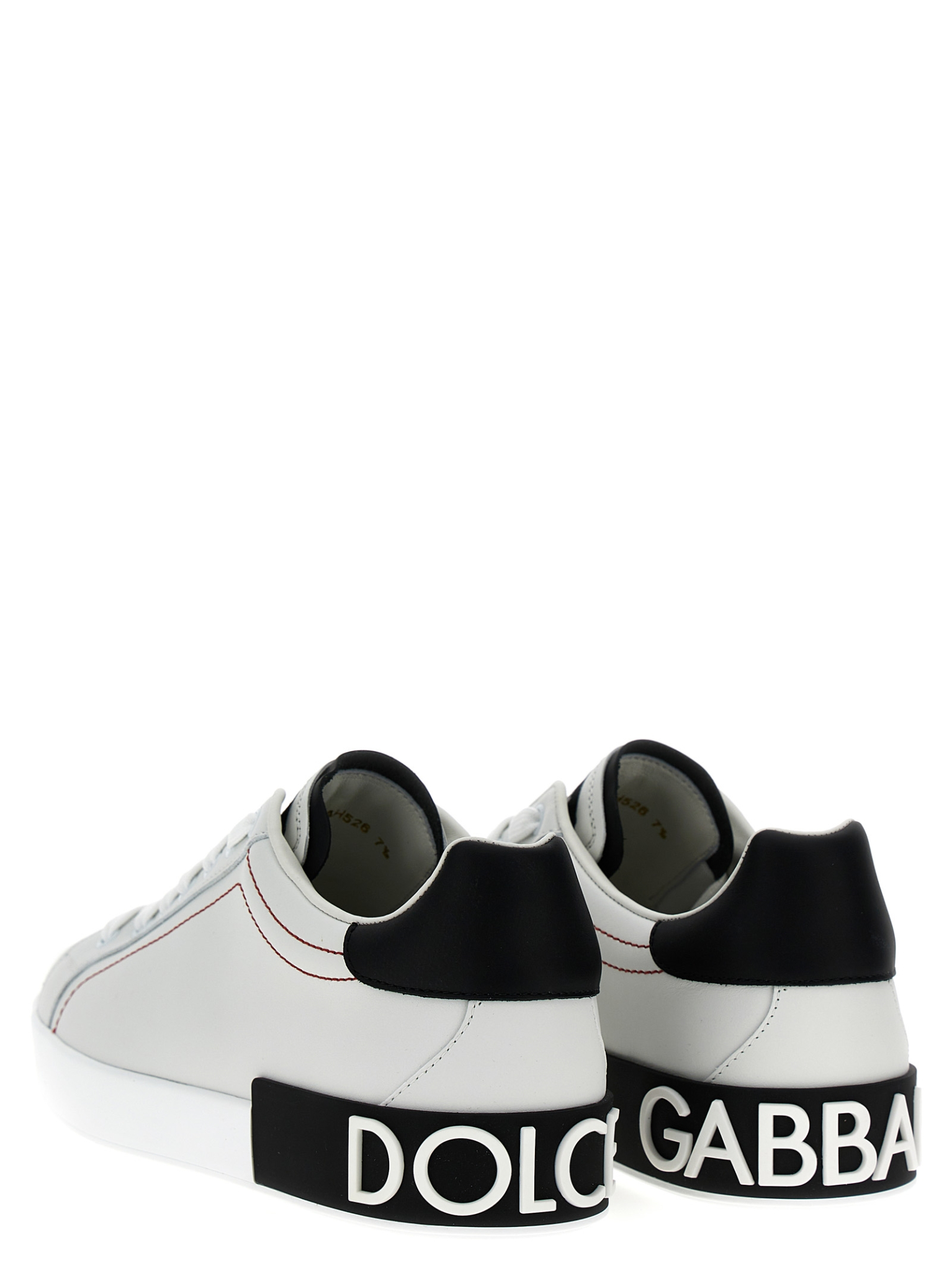 [Dolce & Gabbana] Sneakers FW26 CS2216AH52689697