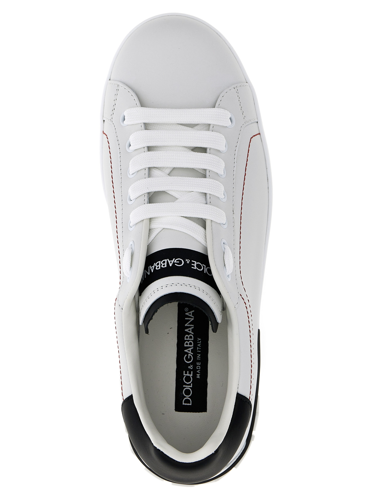 [Dolce & Gabbana] Sneakers FW26 CS2216AH52689697
