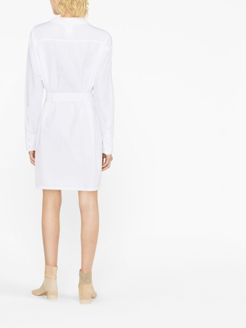 [SPORTMAX] Long sleeve dress SS23 2322211331600WILLIAM001