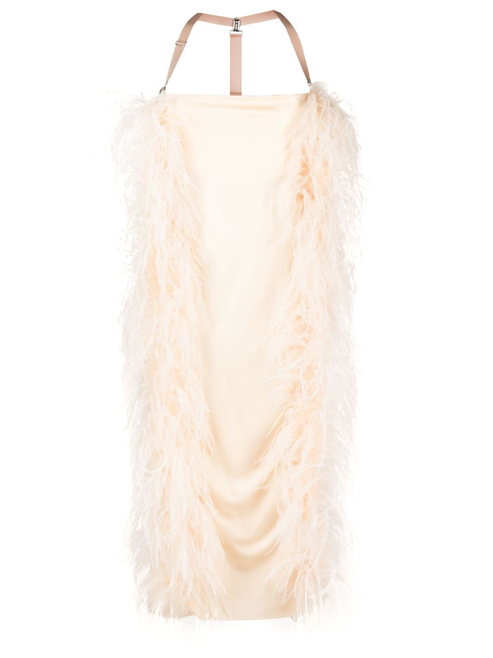 [Max Mara Sportmax] Sleeveless dress FW23 26260236600USSITA002