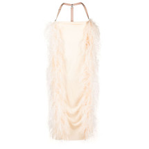 [Max Mara Sportmax] Sleeveless dress FW23 26260236600USSITA002