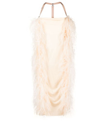 [Max Mara Sportmax] Sleeveless dress FW23 26260236600USSITA002