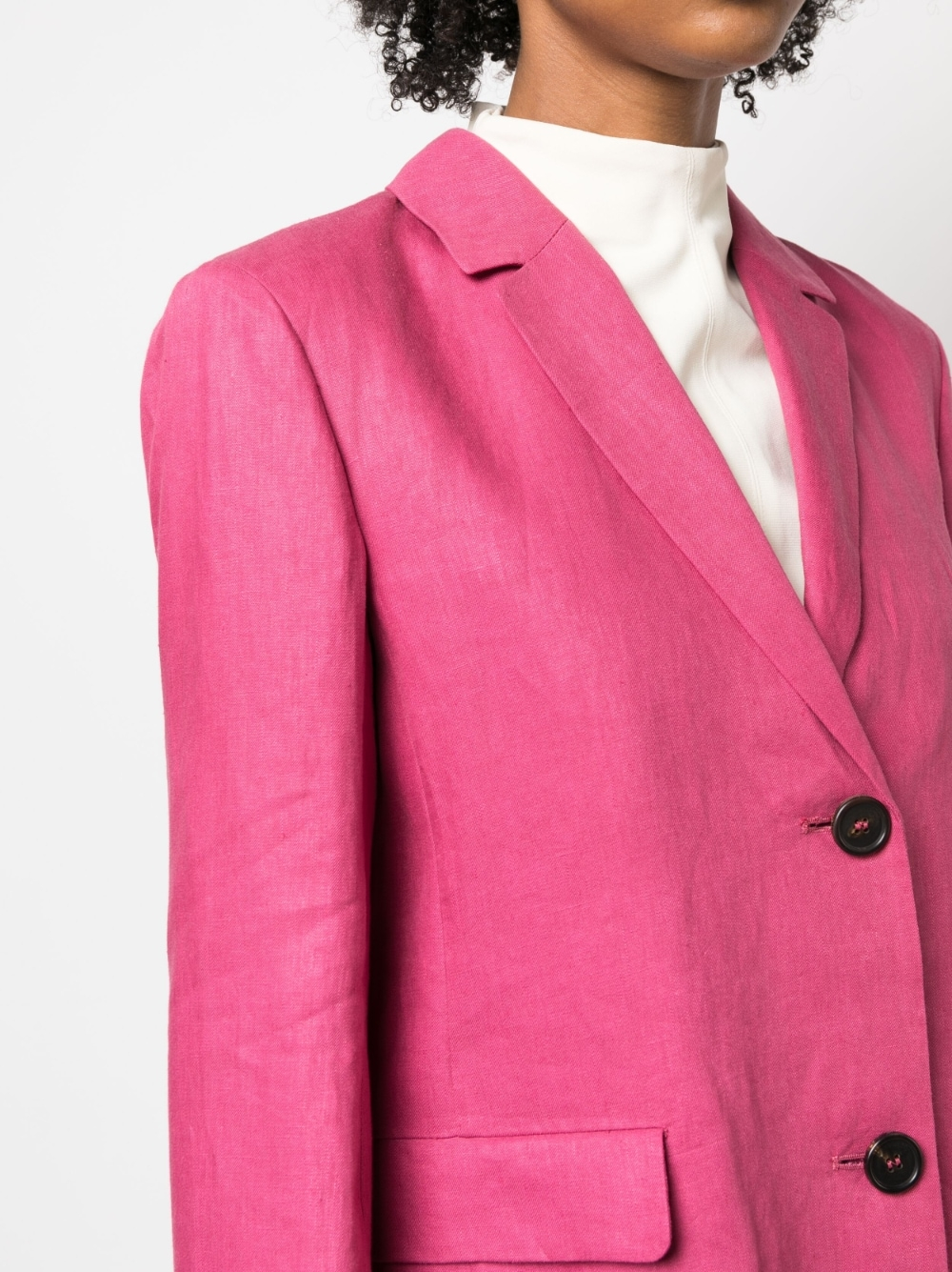 [S MAX MARA] Jacket SS23 2390410332600SOFIA017