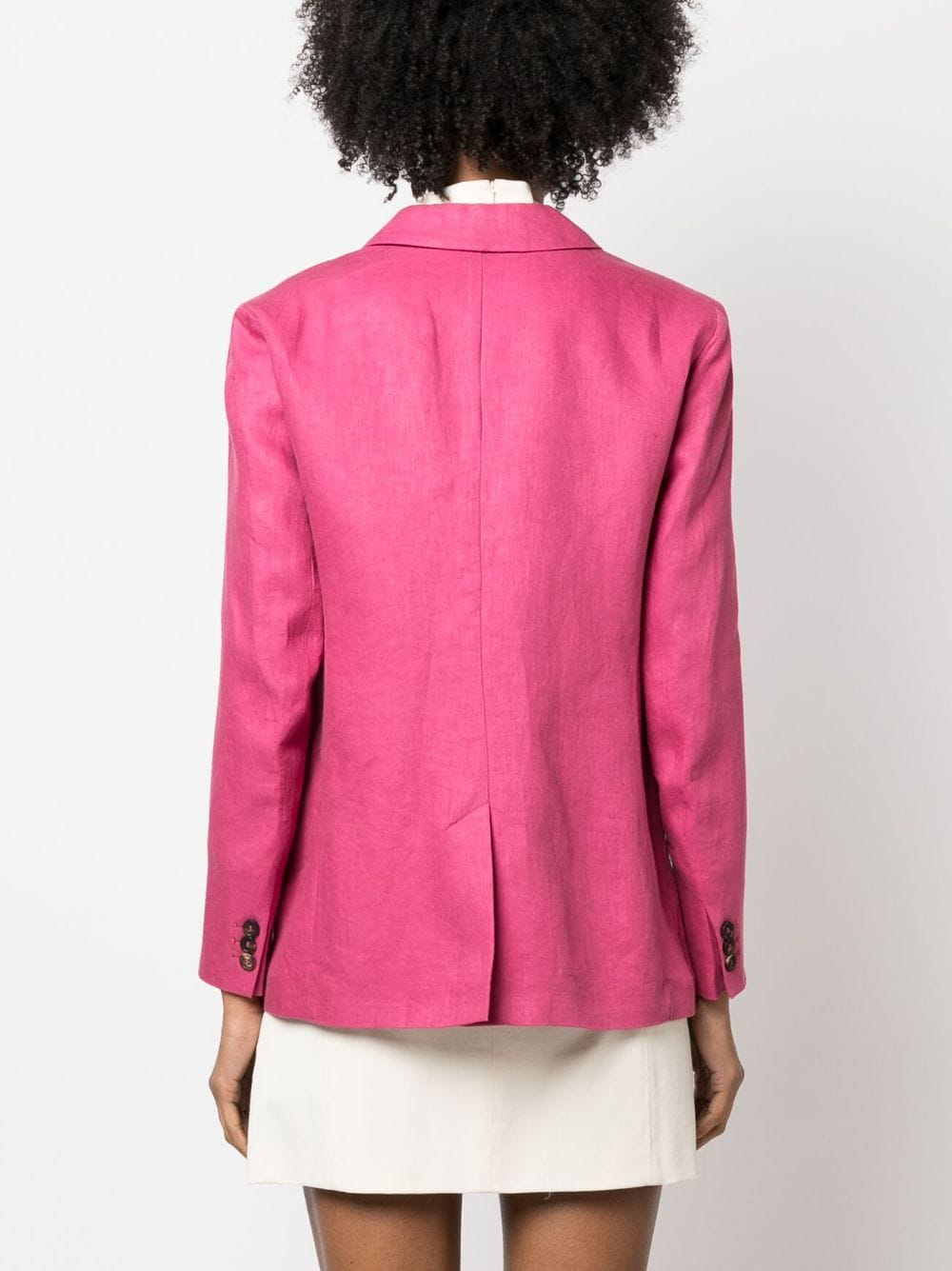 [S MAX MARA] Jacket SS23 2390410332600SOFIA017