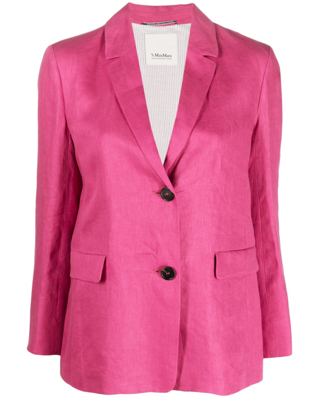 [S MAX MARA] Jacket SS23 2390410332600SOFIA017