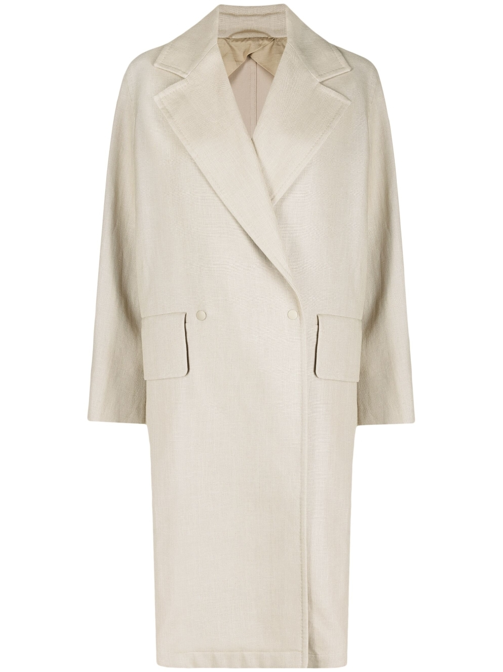 [MaxMara] Raincoat SS23 2310110132600MESCAL001