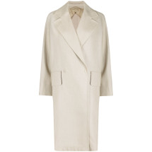 [MaxMara] Raincoat SS23 2310110132600MESCAL001
