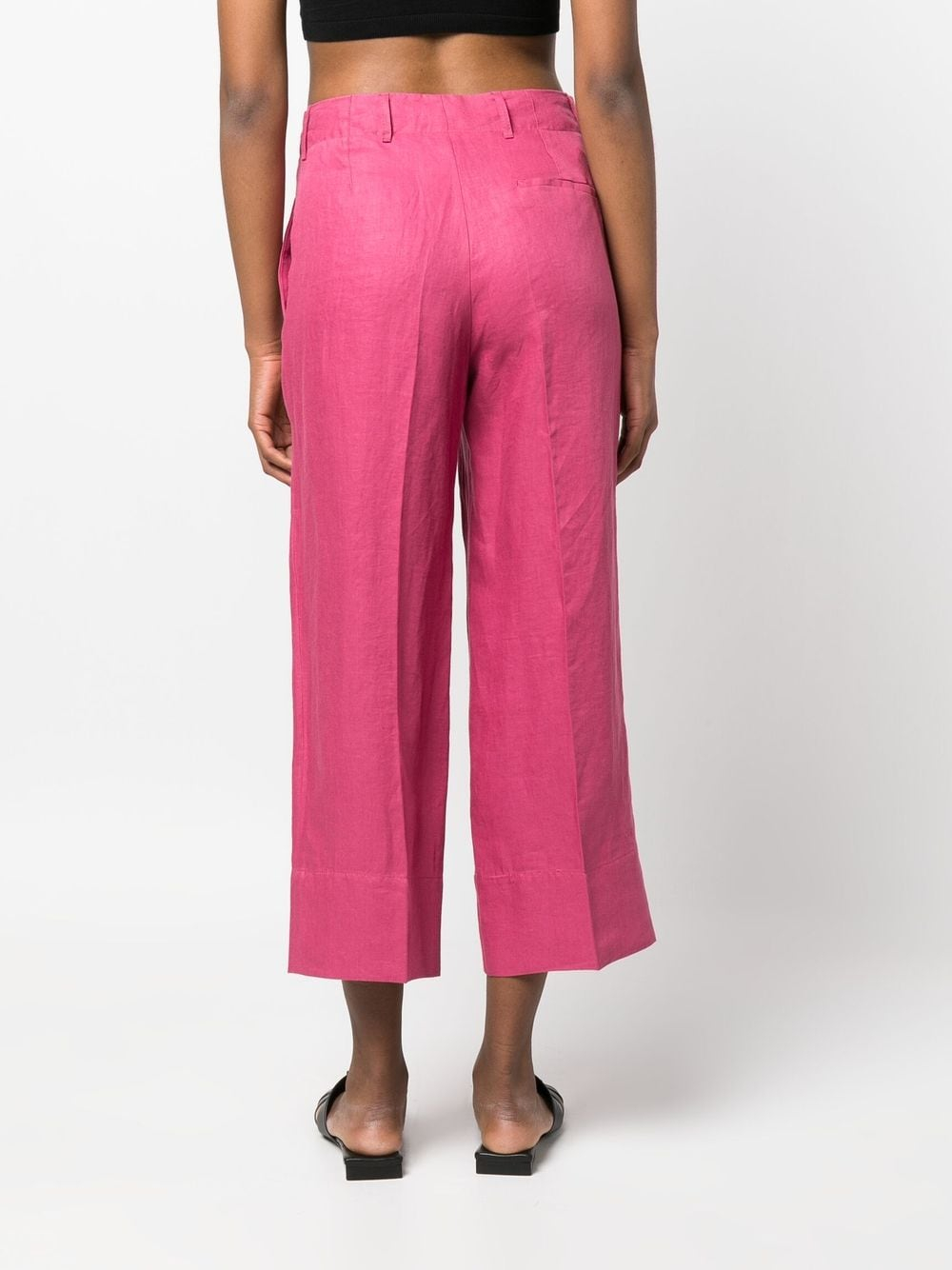 [S MAX MARA] Trousers SS23 2391310432600REBECCA017