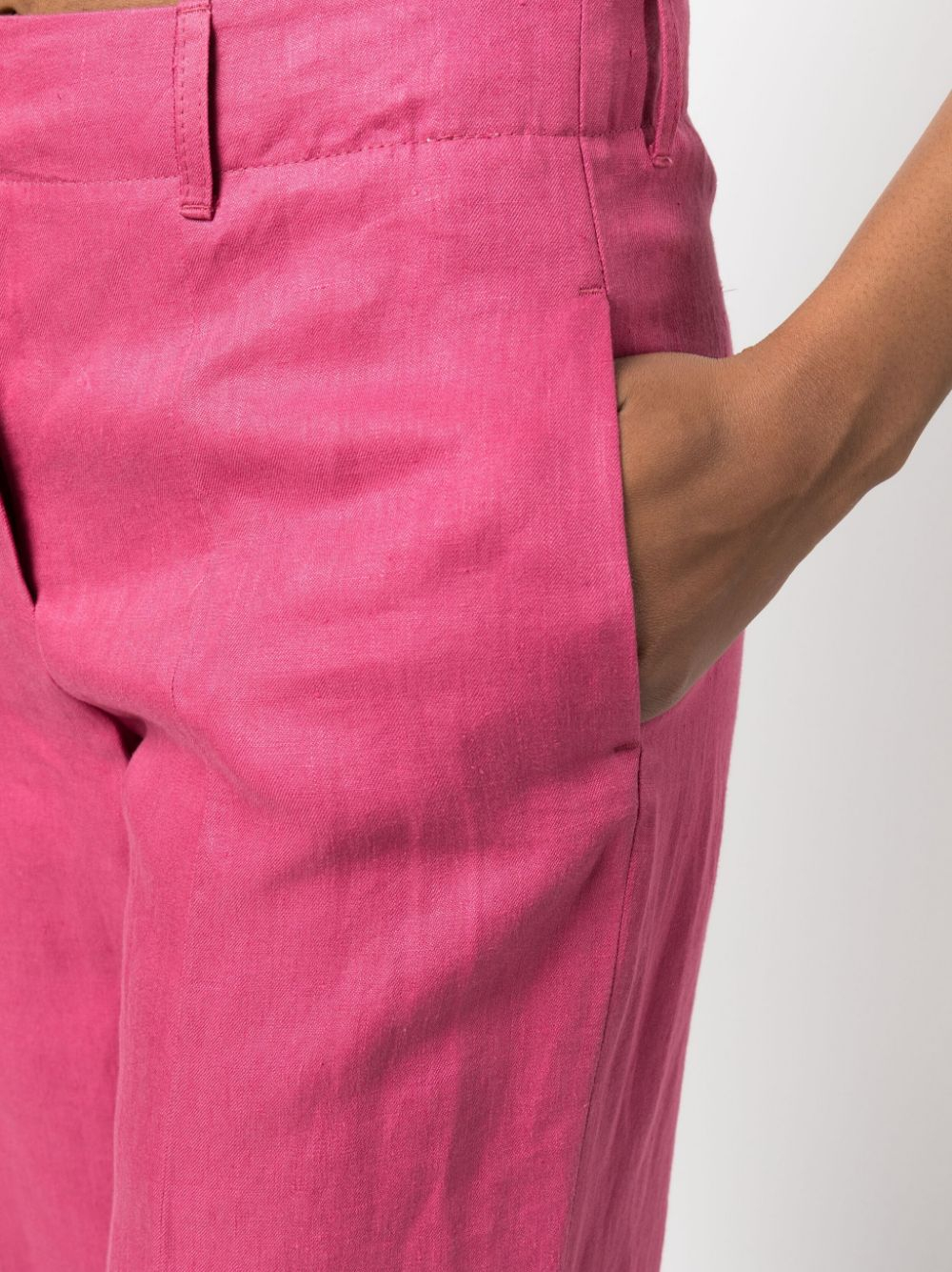 [S MAX MARA] Trousers SS23 2391310432600REBECCA017
