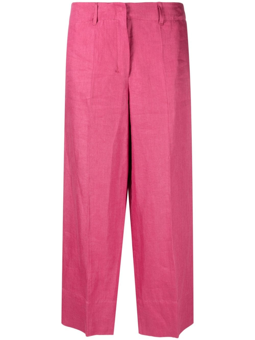 [S MAX MARA] Trousers SS23 2391310432600REBECCA017