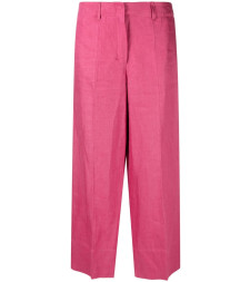 [S MAX MARA] Trousers SS23 2391310432600REBECCA017