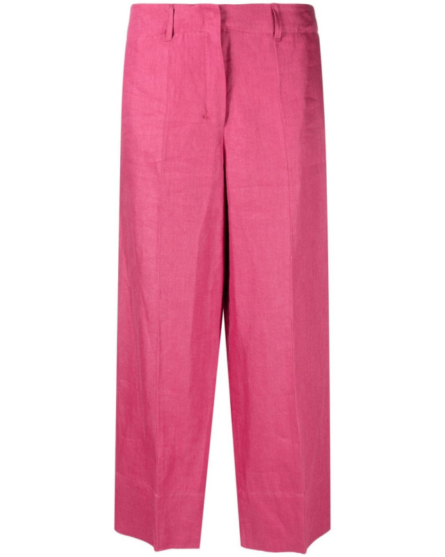 [S MAX MARA] Trousers SS23 2391310432600REBECCA017