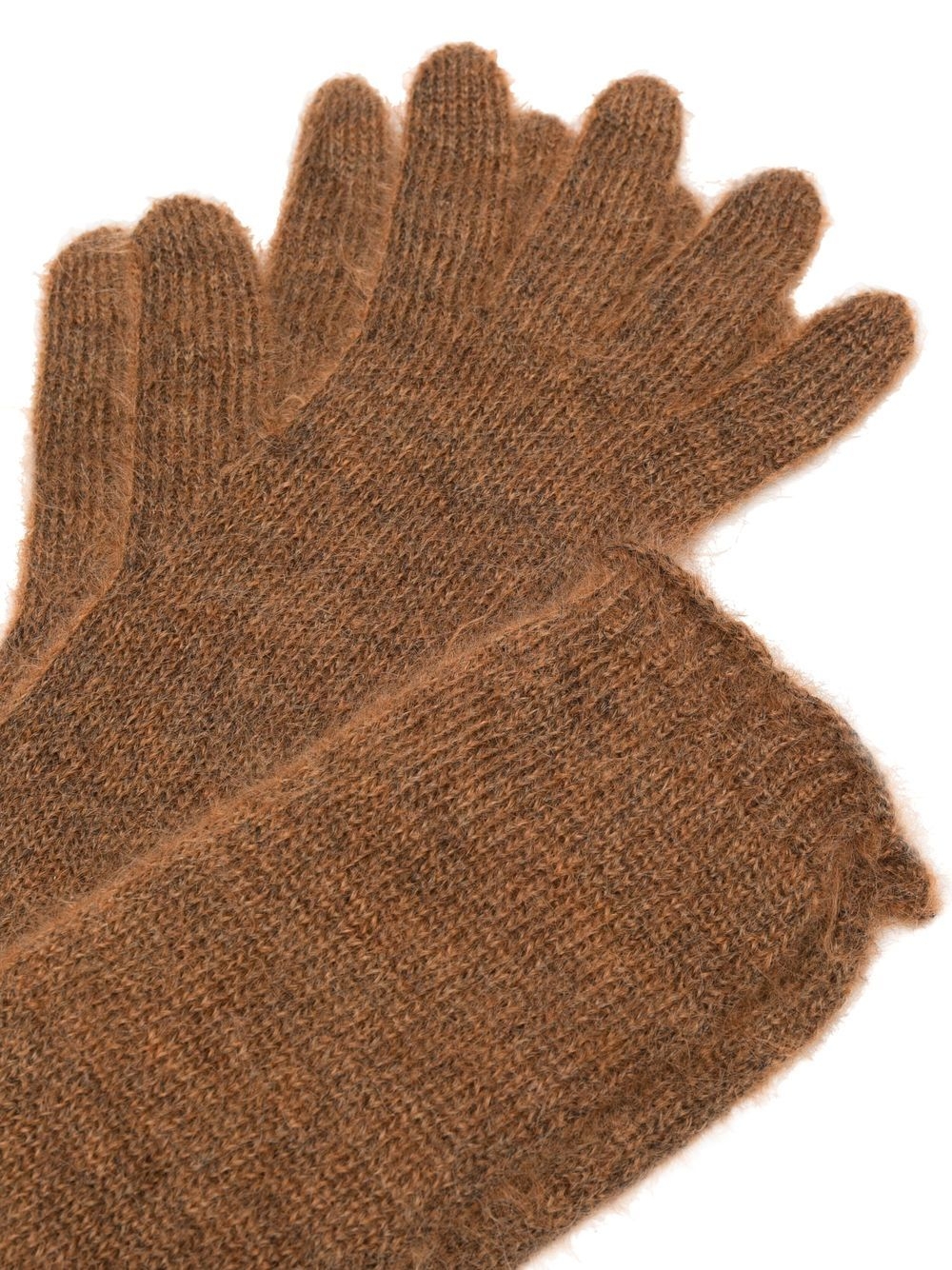 [MaxMara] Glove FW22 45660324600POLDER006