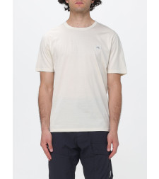 [C.P. Company] T-shirts Short Sleeve SS26 20CMTS113A006374G 114