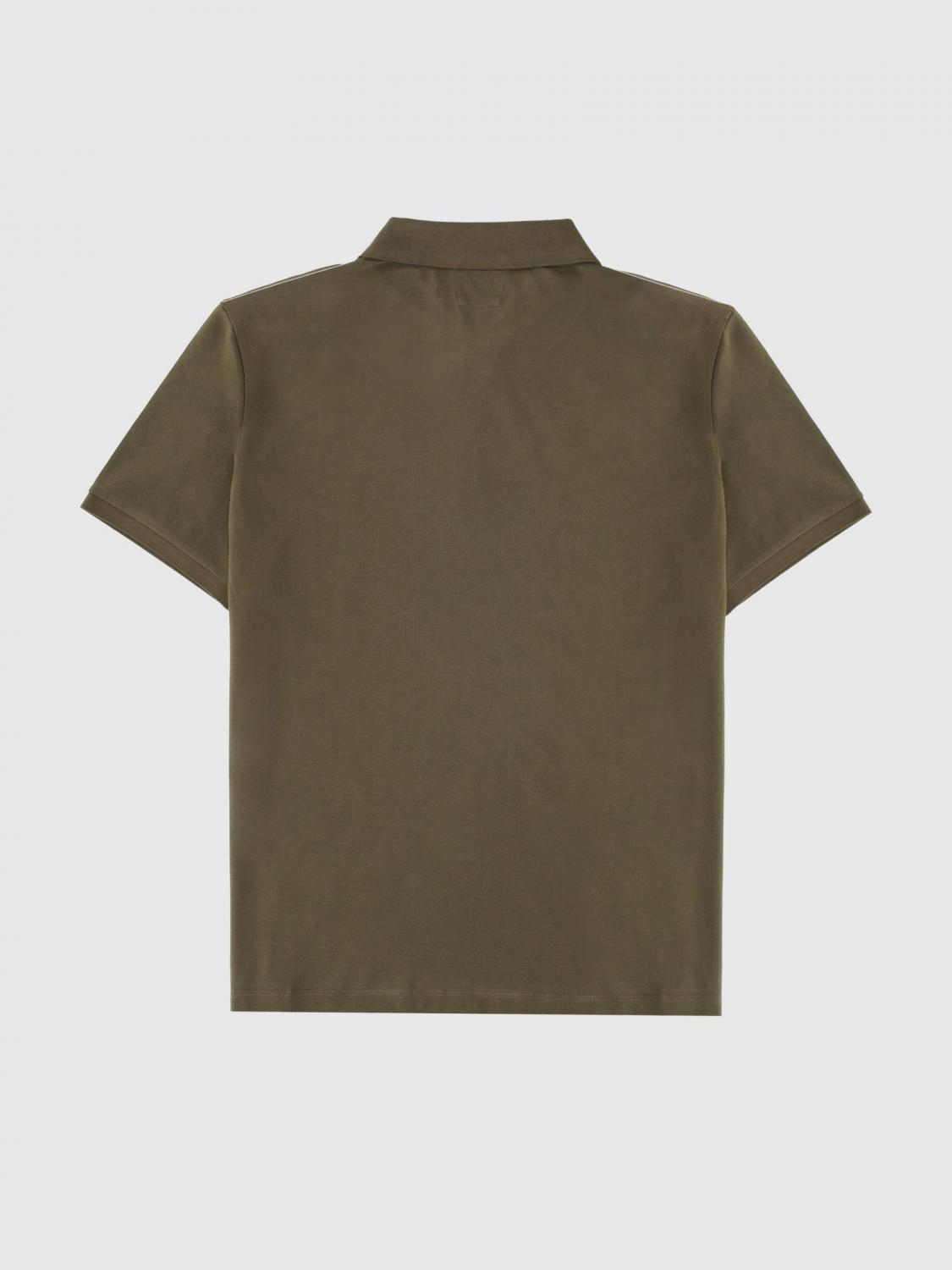 [C.P. Company] T-shirts Short Sleeve SS26 RCCMPL721A005263W 683