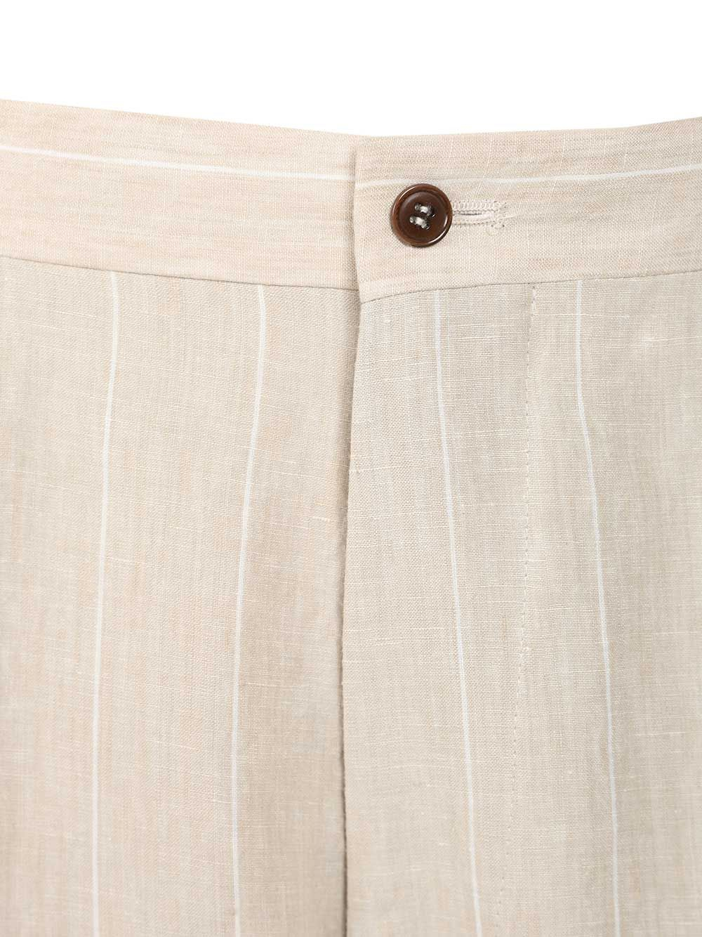 [Giorgio Armani] Trousers SS26 GM000922TE20803M8342