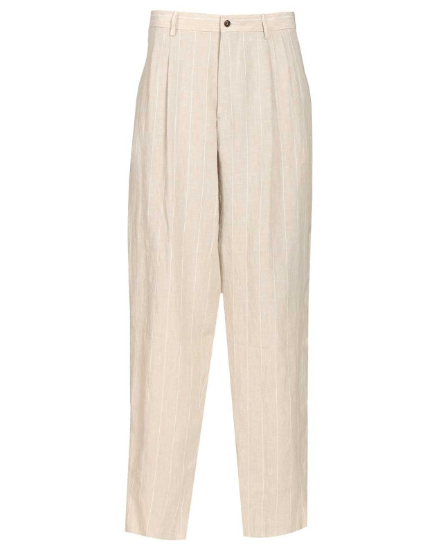 [Giorgio Armani] Trousers SS26 GM000922TE20803M8342