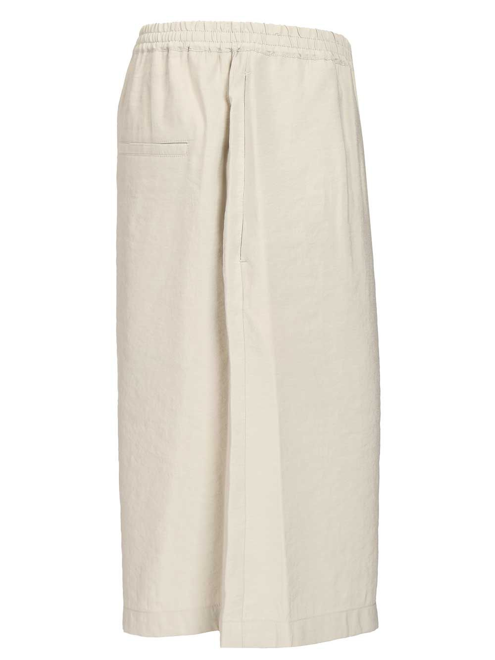 [Emporio Armani] Trousers SS26 EM005537TE20387U1094